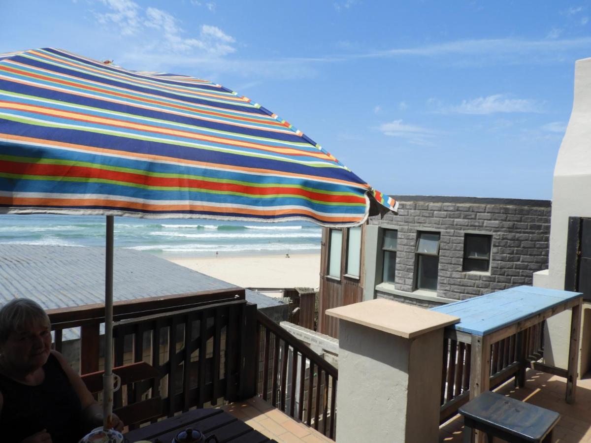 Waterkant 4A Apartment Jeffreys Bay Exterior photo